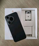 HUAWEI Pura 70 國家補貼500元 12GB+512GB 羽砂黑 北斗衛(wèi)星消息版 第二代昆侖玻璃 華為鴻蒙智能手機 曬單實拍圖