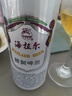 雪花啤酒海拉爾精制11度500ml*12聽(tīng)（俄文版）中秋送禮 曬單實(shí)拍圖