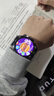 HKMW華為機適用華強北WATCH GT5可插卡智能電話(huà)手表WIFI多功能APP下載青少年初高中生專(zhuān)用智能電話(huà)手表 WATCH GT4黑后置攝像【單】128G+任意下 曬單實(shí)拍圖