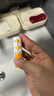 潤(rùn)本兒童潤(rùn)唇膏4g×2支寶寶唇膏去死皮保濕防皴裂補(bǔ)水無(wú)香+葡萄柚 曬單實(shí)拍圖