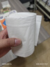 金博仕軟軟卷無芯卷紙5層2500克18卷衛(wèi)生紙擦手紙巾廁紙5斤源頭直發(fā)包郵 曬單實拍圖