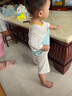 秋田滿(mǎn)滿(mǎn)有機嬰幼兒意式螺旋面鱈魚(yú)南瓜菠菜味200g 寶寶輔食兒童造型意面 曬單實(shí)拍圖