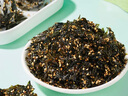 比比贊（BIBIZAN）拌飯海苔500g罐裝芝麻紫菜碎休閑零食兒童拌飯營(yíng)養(yǎng)下飯團(tuán)購(gòu)送禮 曬單實(shí)拍圖