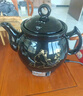 天際（TONZE）煎藥壺中藥煎藥壺中藥鍋智能一體全自動陶瓷燉藥鍋3L大容量養(yǎng)生煎藥壺煎藥電藥壺BJH-300H 曬單實拍圖