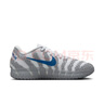 耐克莫蘭特3男子實(shí)戰籃球鞋秋季新款輕便官方NIKE JA 3 HF2794 100白/星星藍/仙人掌綠/透明粉 42 曬單實(shí)拍圖