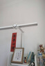 米家（MIJIA）小米桌面學(xué)習燈Pro【政府補貼】智能學(xué)習閱讀臺燈感應護眼燈具 曬單實(shí)拍圖