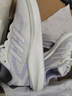 阿迪達斯 （adidas）跑步鞋女鞋時尚潮流運動舒適透氣鞋子 IH6040 37碼UK4.5碼 曬單實拍圖