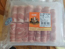 恒都國(guó)產(chǎn)尚選羊肉卷 500g*2 冷凍 火鍋食材 曬單實(shí)拍圖