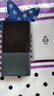 金立（Gionee）老年人手機4G全網(wǎng)通翻蓋老年機 超長(cháng)待機 大字體大聲音大按鍵大屏學(xué)生老人專(zhuān)用備用功能機V16 黑色 曬單實(shí)拍圖