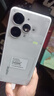 realme 真我Neo7 Turbo 新品5G拍照游戲電競手機 天璣9400e 7200mAh電池長續(xù)航+100W快充 極窄邊框直屏 透明灰 12GB+256GB 官方標配 曬單實拍圖