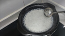 榮事達（Royalstar）砂鍋煲仔飯煲湯鍋燉鍋陶瓷鍋寬口瓦煲耐高溫干燒不裂燃氣灶 1.7L 曬單實拍圖