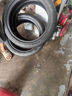 固特異輪胎225/45R18 95W Eagle F1 Asymmetric 3代 領(lǐng)克03星瑞 曬單實(shí)拍圖