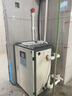 龍雲(yún)昇煤改電鍋爐家用采暖爐380v農(nóng)村商用工業(yè)大面積供取暖燒熱水三相電接暖氣片地暖全屋供取暖鍋爐 12KW 12KW380V采暖面積120㎡ 曬單實(shí)拍圖