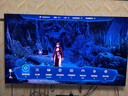 TCL電視 75Q10L 75英寸 極景QD-Mini LED 蝶翼華曜屏 萬(wàn)象分區 絢彩XDR 國家補貼 曬單實(shí)拍圖