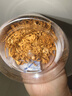 同仁堂（TRT）蟲草花 蛹蟲草金孢子頭食用菌菇滋補(bǔ)干貨涼拌燉湯煲湯火鍋食材100g/瓶 曬單實(shí)拍圖
