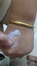 Mistine蜜絲婷防曬霜小黃帽40ml防水防汗防紫外線高倍防曬學生軍訓SPF50+ 曬單實拍圖