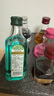 加蘭帕斯便利店調(diào)酒套裝50ml小酒版洋酒基酒伏特加威士忌白蘭地金酒12支裝 曬單實(shí)拍圖