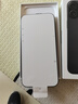 Apple/蘋(píng)果 iPhone 16 Plus（A3291）256GB 黑色 支持移動(dòng)聯(lián)通電信5G 雙卡雙待手機 曬單實(shí)拍圖