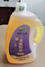 戈壁工坊新疆特級有機亞麻籽油5L 磨砂瓶 進(jìn)口原料一級物理冷榨壓榨 曬單實(shí)拍圖
