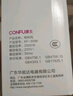 康夫（CONFU）電吹風機家用2000W大功率大風力冷熱風速干恒溫護發(fā)吹風筒KF-3096 曬單實拍圖