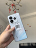 小米 REDMI Note14 5G 國家補貼 金剛品質(zhì) 5110mAh大電量 大光圈超感相機 6GB+128GB 星輝白 紅米手機 曬單實拍圖