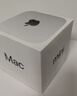 【9成新】Apple/蘋(píng)果AI電腦/2024Mac mini迷你主機 M4銀色(10+10核) 16G 256G臺式電腦主機 MU9D3CH/A 曬單實(shí)拍圖
