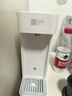 小米米家即熱飲水機S1 臺式小型免安裝 3秒速熱 即熱即飲 三擋水溫 1℃調溫七夕情人節禮物 米家 即熱型 飲水機S1 曬單實(shí)拍圖