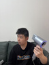 VTT【德國】家用高速吹風(fēng)機(jī)大功率速干不傷發(fā)2025十大品牌負(fù)離子低噪音電吹風(fēng)送男女友生日情人節(jié)禮物 曬單實(shí)拍圖