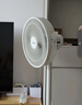 美的（Midea）電風(fēng)扇 家用七葉立式落地扇宿舍臥室輕音節(jié)能搖頭桌面小風(fēng)扇大風(fēng)力空氣循環(huán)風(fēng)扇 SAF30AC  曬單實拍圖