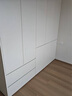 新房開(kāi)荒 租房入住 全屋大掃除 退租保潔 開(kāi)荒保潔上門(mén)服務(wù)  除膠除漆除塵  京東家政上門(mén)服務(wù) 開(kāi)荒（有柜子）建筑面積91-110㎡內包滿(mǎn)意驗收 曬單實(shí)拍圖