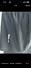 兜逛介家游泳褲大碼泳褲男加肥加大300斤大號泳衣男士沙灘褲肥佬超大碼 雙層泳褲 6XL 【平鋪腰圍47厘米】 曬單實拍圖