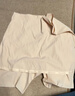 蕉下（beneunder）內褲女士莫代爾安全裙褲防走光打底裙無(wú)痕抗菌保險短裙 淺杏膚色 曬單實(shí)拍圖
