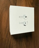 Apple/蘋果 AirPods 4 搭配USB-C充電盒 蘋果耳機(jī) 藍(lán)牙耳機(jī) 適用iPhone/iPad/Mac 四代 曬單實(shí)拍圖