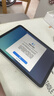 Apple/蘋(píng)果 iPad11英寸 A16芯片2025年款 平板電腦 (256GB WLAN版/學(xué)習辦公娛樂(lè ))銀色 曬單實(shí)拍圖