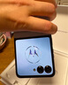 摩托羅拉【政府補(bǔ)貼】聯(lián)想moto Razr 60 第6代折疊屏 IP48防塵抗水 康寧防護(hù) 自由懸停拍 12+256 馬卡龍粉 曬單實(shí)拍圖