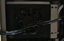 Thermaltake（Tt）額定550W TRM SFX 550 電腦電源（智能溫控風(fēng)扇/主動(dòng)PFC/小尺寸/只換不修） 曬單實(shí)拍圖