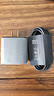 JOWOYE三星充電器超級(jí)快充數(shù)據(jù)線45W套裝適用S25/22/s24ultra/Note10/Flip6/Fold4W23手機(jī)平板雙C線1.5米 曬單實(shí)拍圖