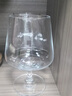 多想余酒杯雞尾酒杯高腳杯調(diào)酒玻璃杯杯子高級輕奢奶茶杯啤酒杯果汁杯 收腰玻璃矮腳杯【480ml】2個裝 曬單實拍圖