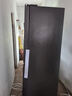 美的（Midea）471升十字對(duì)開(kāi)四開(kāi)門電冰箱家用風(fēng)冷無(wú)霜一級(jí)能效雙變頻國(guó)家補(bǔ)貼超薄超大容量BCD-471WSPZM(E) 曬單實(shí)拍圖