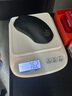 京東京造 電子秤 家用廚房秤烘焙克重秤精確到0.1g/6kg【配2節(jié)7號電池】 曬單實拍圖
