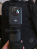 大疆 DJI Osmo 肩帶支架 Osmo 360/Osmo Action 5 Pro/Osmo Action 4/Action 3/Action 2運動(dòng)相機配件 曬單實(shí)拍圖