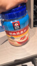 桂格（QUAKER）即食燕麥片1000克罐裝 營養(yǎng)早餐 膳食纖維 零添加白砂糖 曬單實拍圖