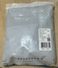 舒雅男士50S莫代爾透氣無痕中腰平角內(nèi)褲【3條裝】 曬單實拍圖