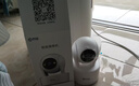 喬安800萬(wàn)像素攝像頭監控無(wú)線(xiàn)wifi網(wǎng)絡(luò )高清夜視監控器360度無(wú)死角帶夜視全景云臺家用AI監控手機遠程 曬單實(shí)拍圖