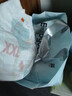 babycareAir pro拉拉褲夏季超薄透氣尿不濕寶寶尿片bbc嬰兒新生兒日用尿布 2XL 4包 112片 【體重15KG以上】 曬單實(shí)拍圖