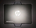 HP惠普 1TB SSD固態(tài)硬盤 SATA3.0接口 S700系列 曬單實拍圖