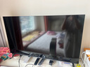 海爾（Haier）43D50C 43英寸二級(jí)能效版全高清超薄游戲護(hù)眼電視 曬單實(shí)拍圖