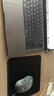 羅技（Logitech）優(yōu)選系列M650無線藍(lán)牙鼠標(biāo) 辦公藍(lán)牙靜音鼠標(biāo)Mac蘋果ipad鼠標(biāo)人體工學(xué)雙模鼠標(biāo)大小手可選男女通用 M650中小手 黑M（M750入門款） 曬單實(shí)拍圖