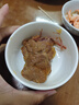 饞小生內蒙五香醬牛肉熟食鹵肉真空包裝科爾沁草原散養黃牛肉開(kāi)袋即食 牛肉100克*5包共【一斤】?jì)糁?曬單實(shí)拍圖