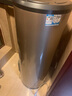 海爾（Haier）立式電熱水器100升以上一級能效節能家用豎式大容量落地式速熱洗澡全屋儲水國家補貼20%商用熱水器 160L 3000W 超一級能效/超大水量/LC3 曬單實(shí)拍圖